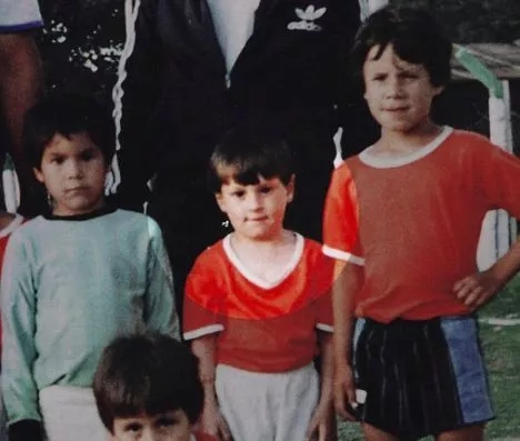 梅西个人资料侏儒症,梅西得了侏儒症会遗传吗