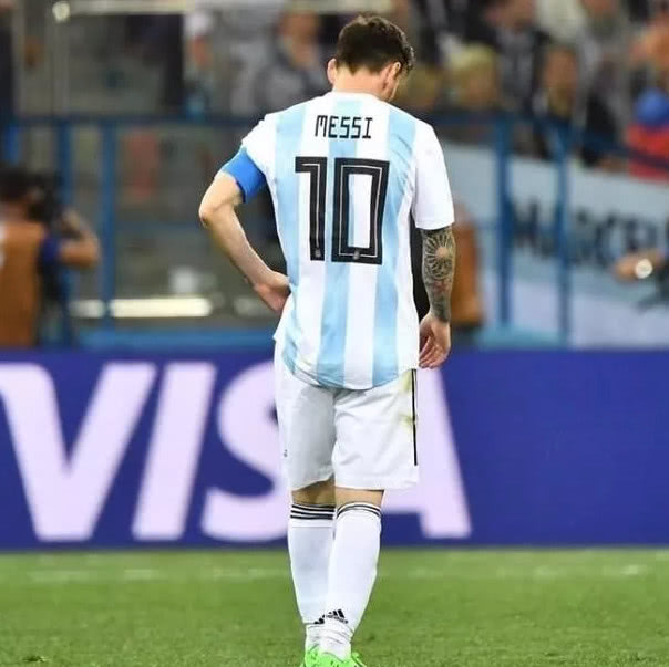 梅西个人资料侏儒症,梅西得了侏儒症会遗传吗