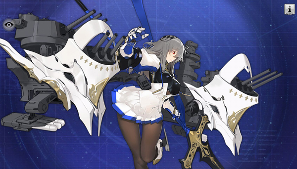 碧蓝航线科研第六期排名,碧蓝航线一期科研船哪个值得研究