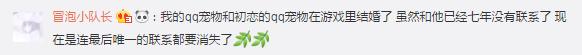 qq宠物停止运营热搜榜,qq宠物停止运营的那一刻