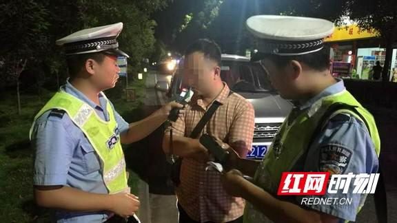 农村交通安全整治百日行动,交警整治农村交通违法