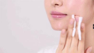 敏感肌肤应该怎么样温和去角质呢?该怎么操作才能避免烂脸?