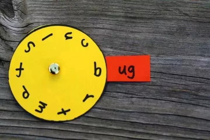 美国老师教元音字母的单词,美国老师教自然拼读记单词