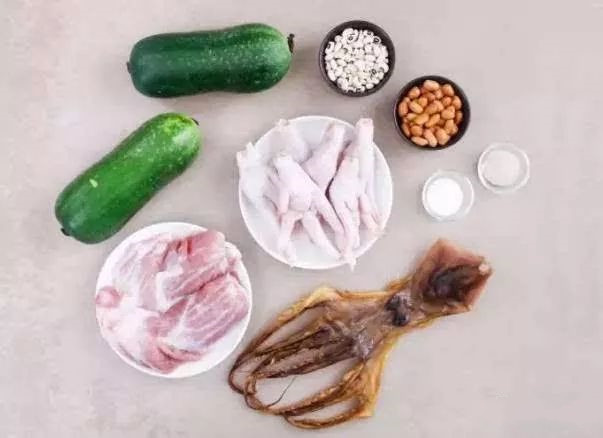 广州人必喝的15款清润老火靓汤,很久没喝过广州的靓汤