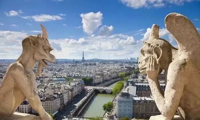 为什么法国女人特别优雅,法国女人最爱的品牌