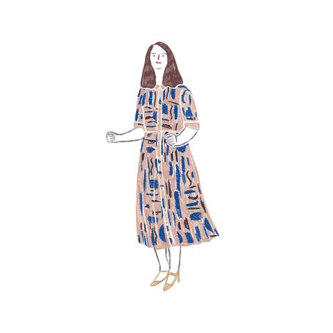 为什么法国女人特别优雅,法国女人最爱的品牌