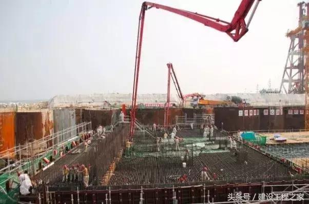 混凝土施工注意事项大全,混凝土工程冬季施工注意事项