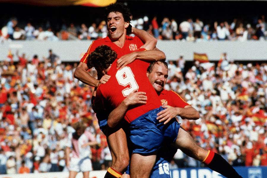 六月飞雪，天下奇冤，世界杯十大误判