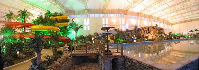 聊城天沐温泉门票多少钱,聊城天沐温泉抖音团购