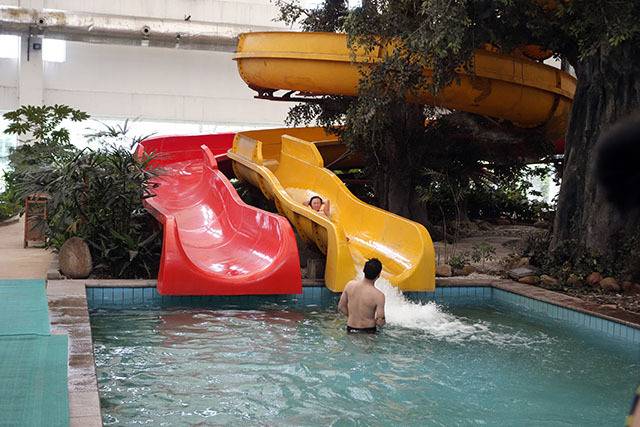 聊城天沐温泉门票多少钱,聊城天沐温泉抖音团购