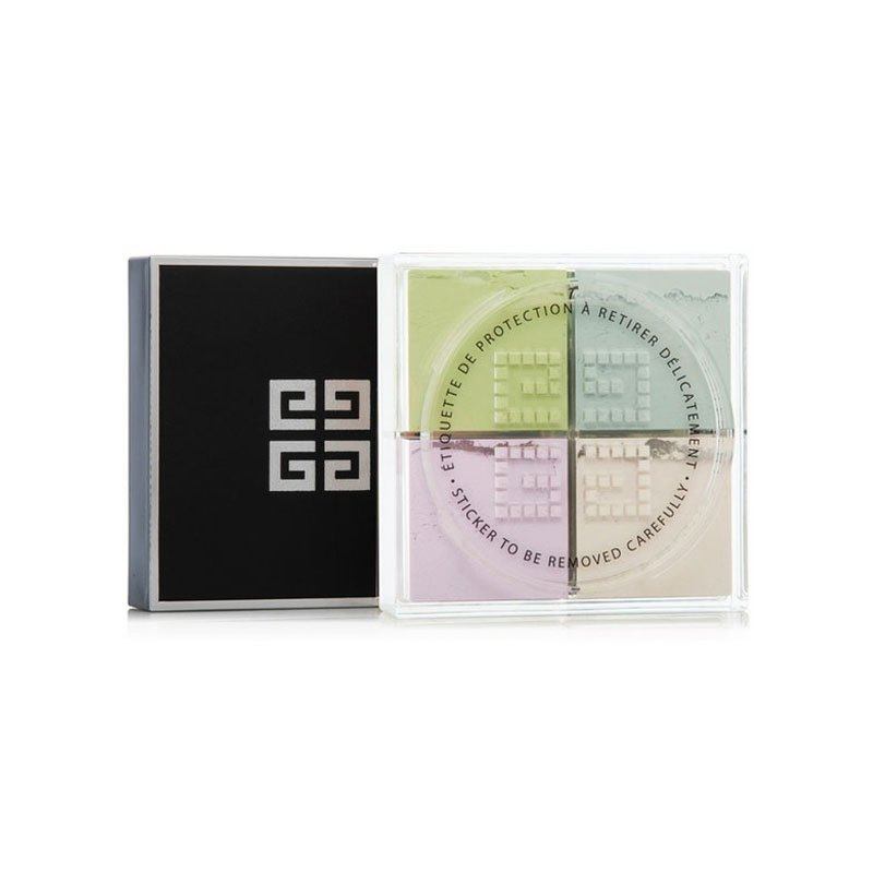 定妆散粉蹭不掉揭秘,定妆散粉好的跟不好有什么区别