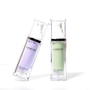 大油田适合哪款隔离霜,十大好用的隔离霜排行榜