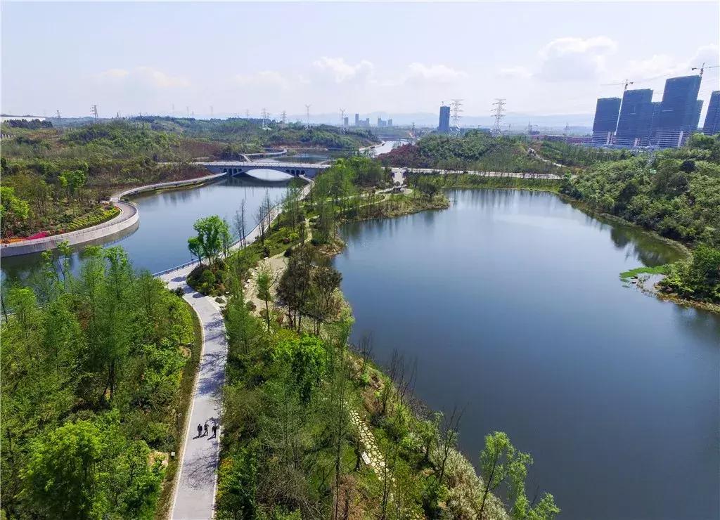 你熟悉的成都“四美”已经变成“五美”了,你知道那是什么吗?