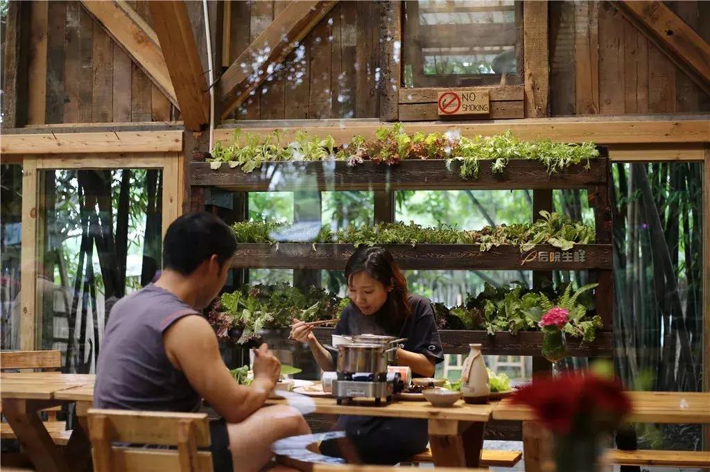 你熟悉的成都“四美”已经变成“五美”了,你知道那是什么吗?