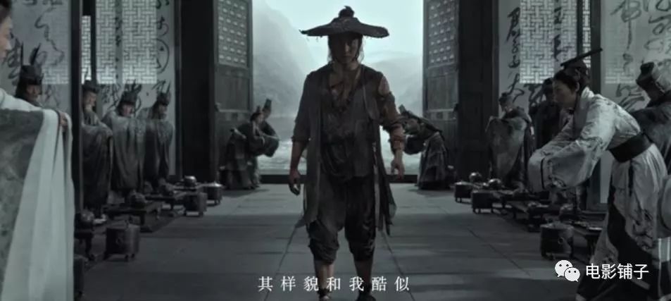 姜文徐峥经典片段 (姜文徐峥哪部电影好看)