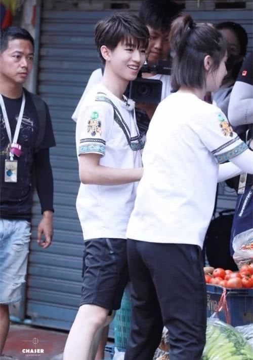 对于王俊凯来说什么是最重要的,大家觉得王俊凯哪些地方最吸引人