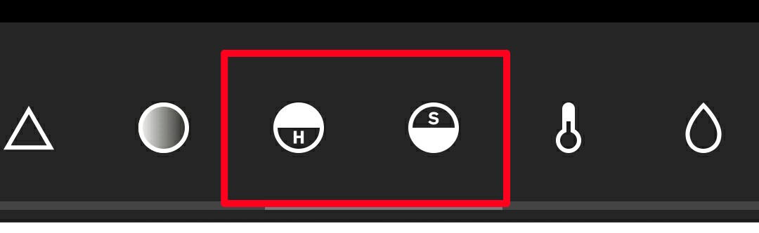 网红滤镜调色教程,网红博主都在用的调滤镜调色软件