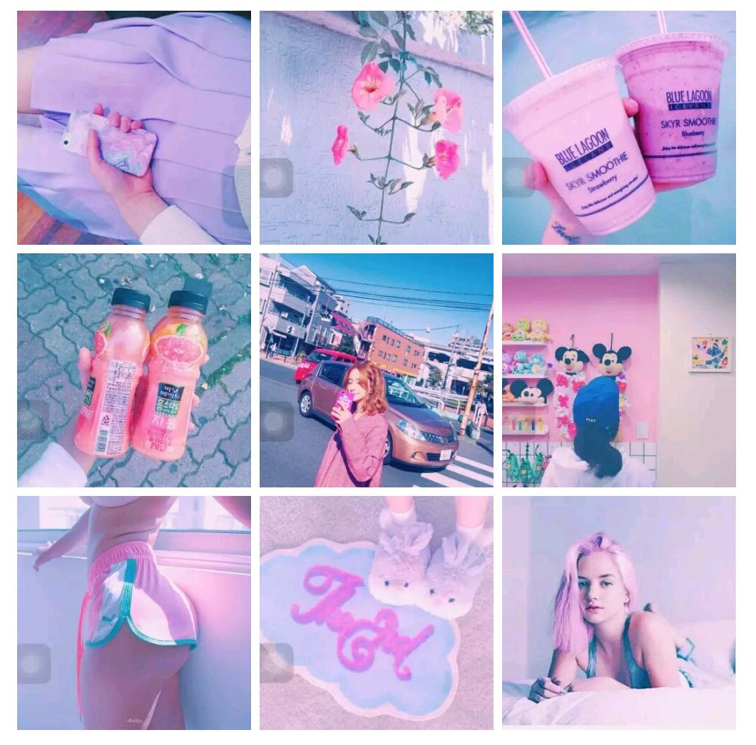 网红滤镜调色教程,网红博主都在用的调滤镜调色软件