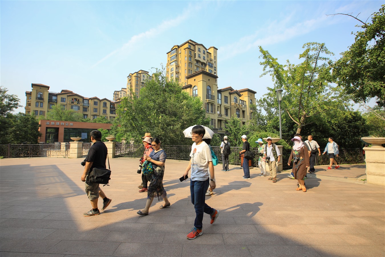 雪后蓝石大溪地,厦门蓝石大溪地