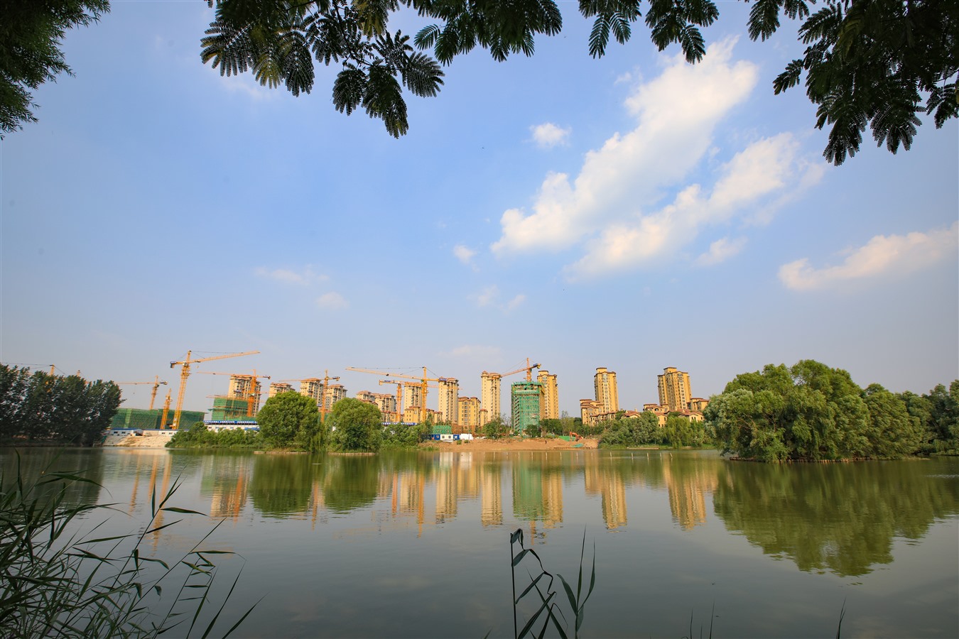 雪后蓝石大溪地,厦门蓝石大溪地