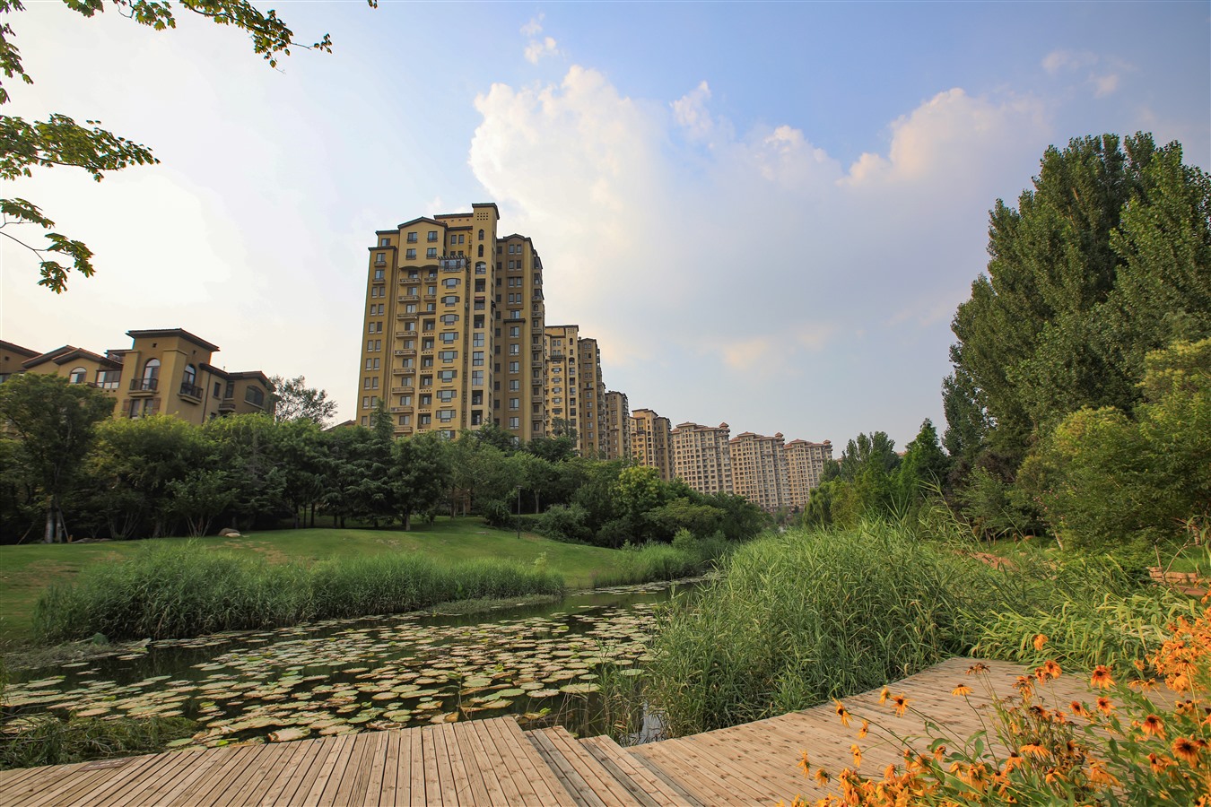 雪后蓝石大溪地,厦门蓝石大溪地