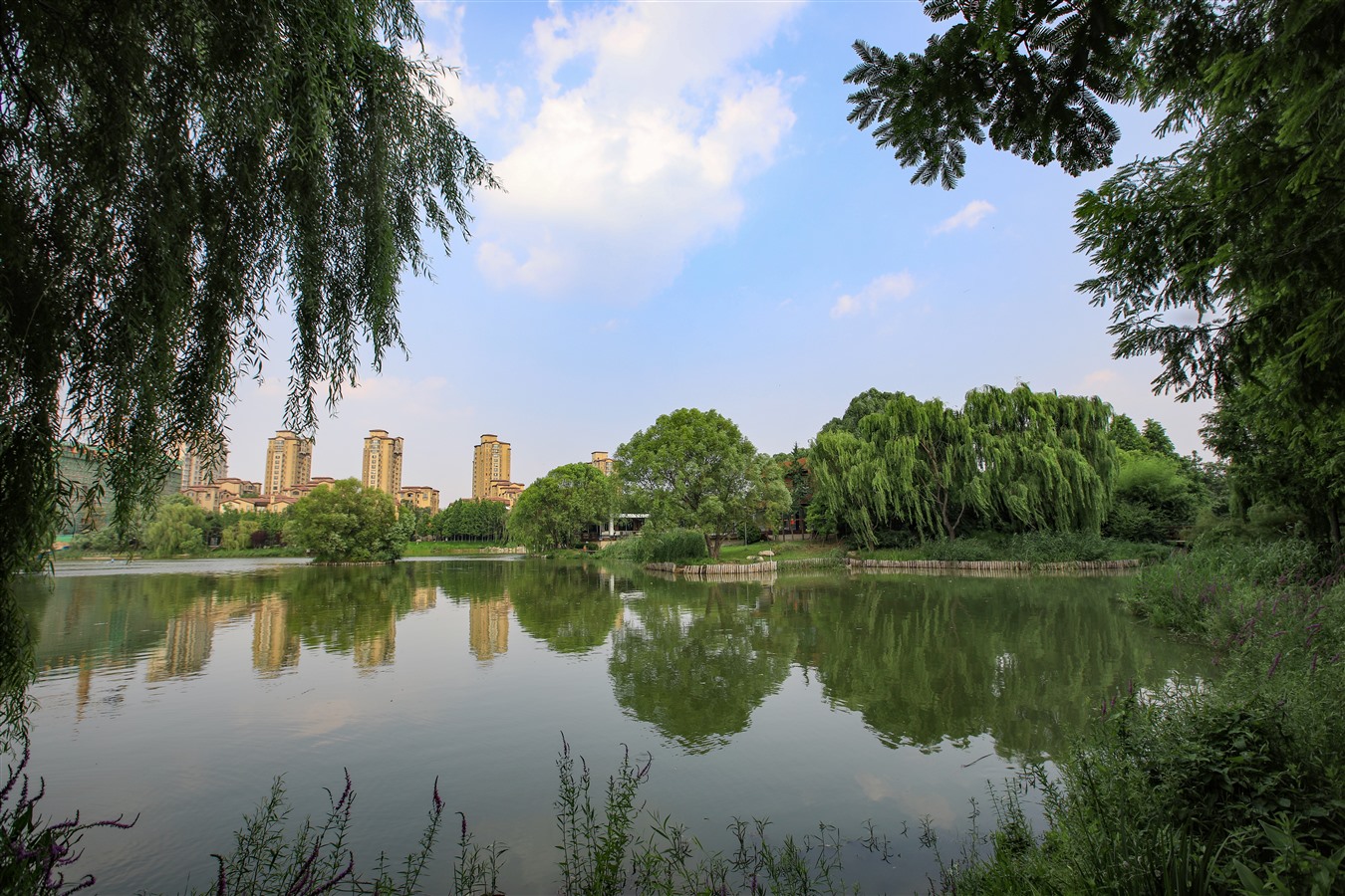 雪后蓝石大溪地,厦门蓝石大溪地