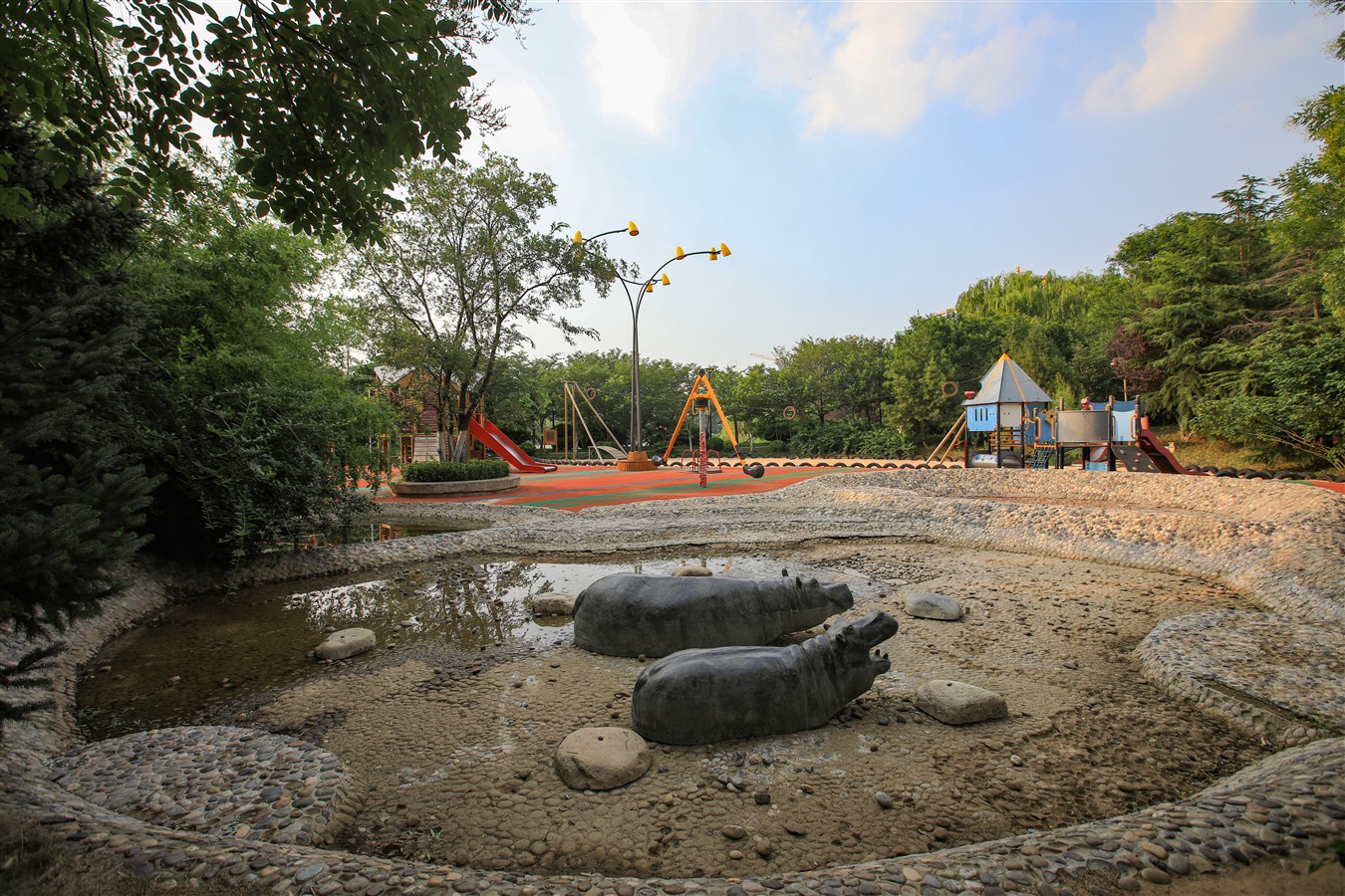 雪后蓝石大溪地,厦门蓝石大溪地