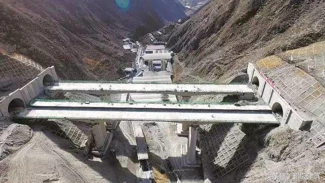 中国最长铁路隧道排行,世界上最长的铁路隧道有多长