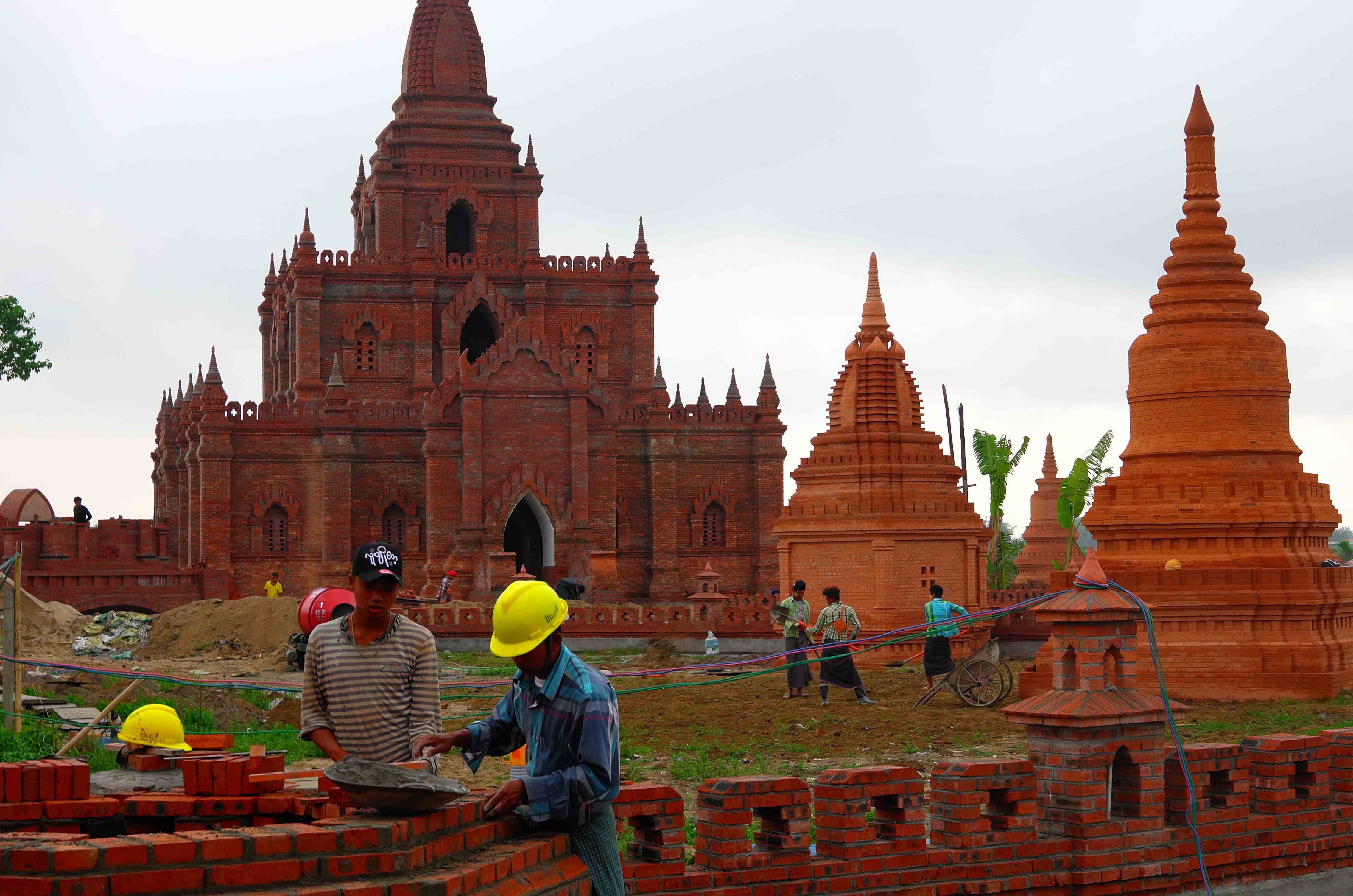 耗时2个月,花费17000,一个强迫症患者的疯滇行(五)