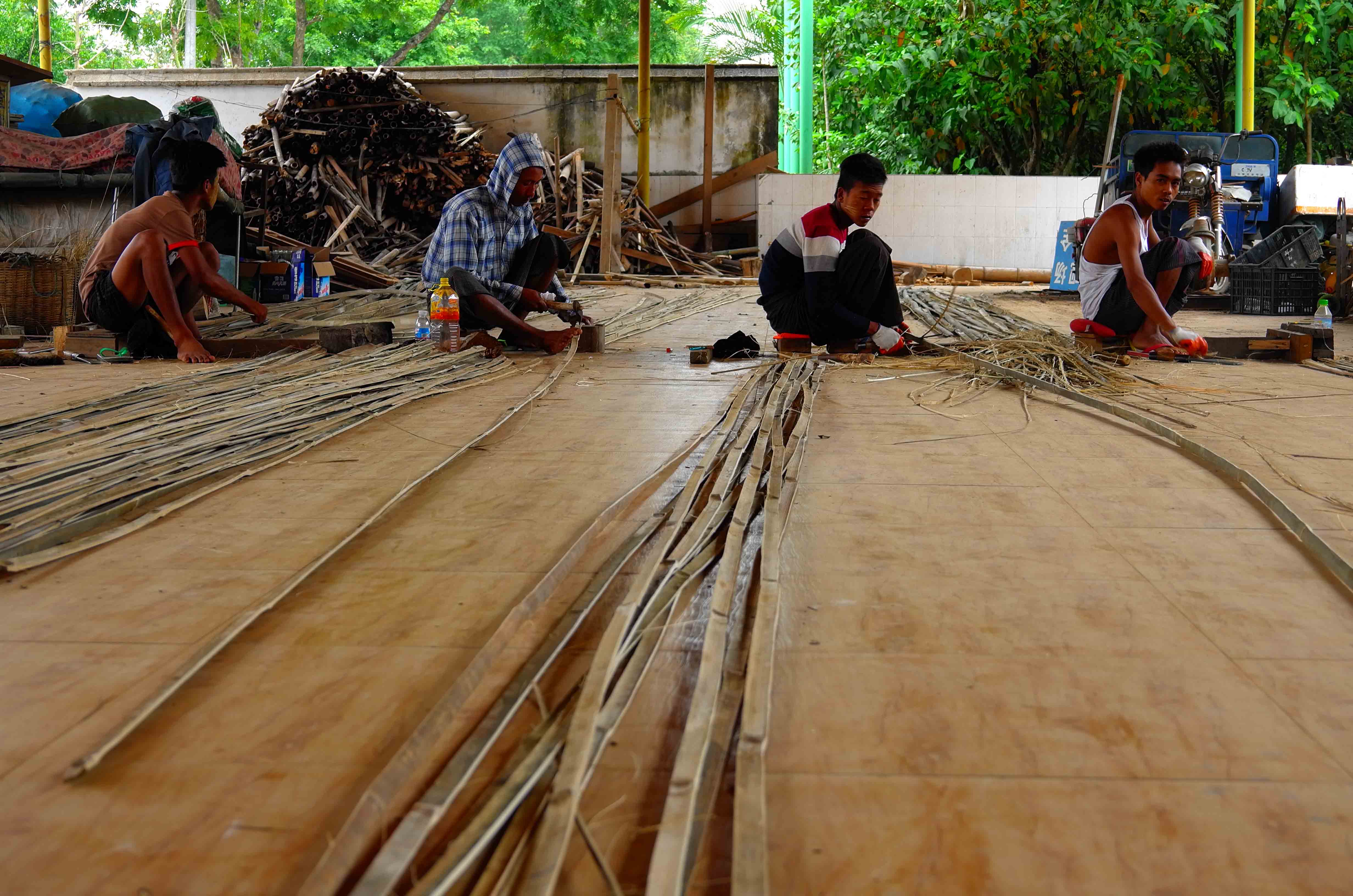 耗时2个月,花费17000,一个强迫症患者的疯滇行(五)