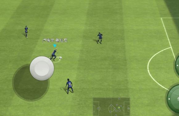 网易实况足球入门教程,网易实况足球2020技巧