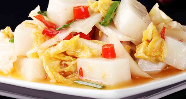 韩国料理有三样超简单,好吃易学的韩国料理