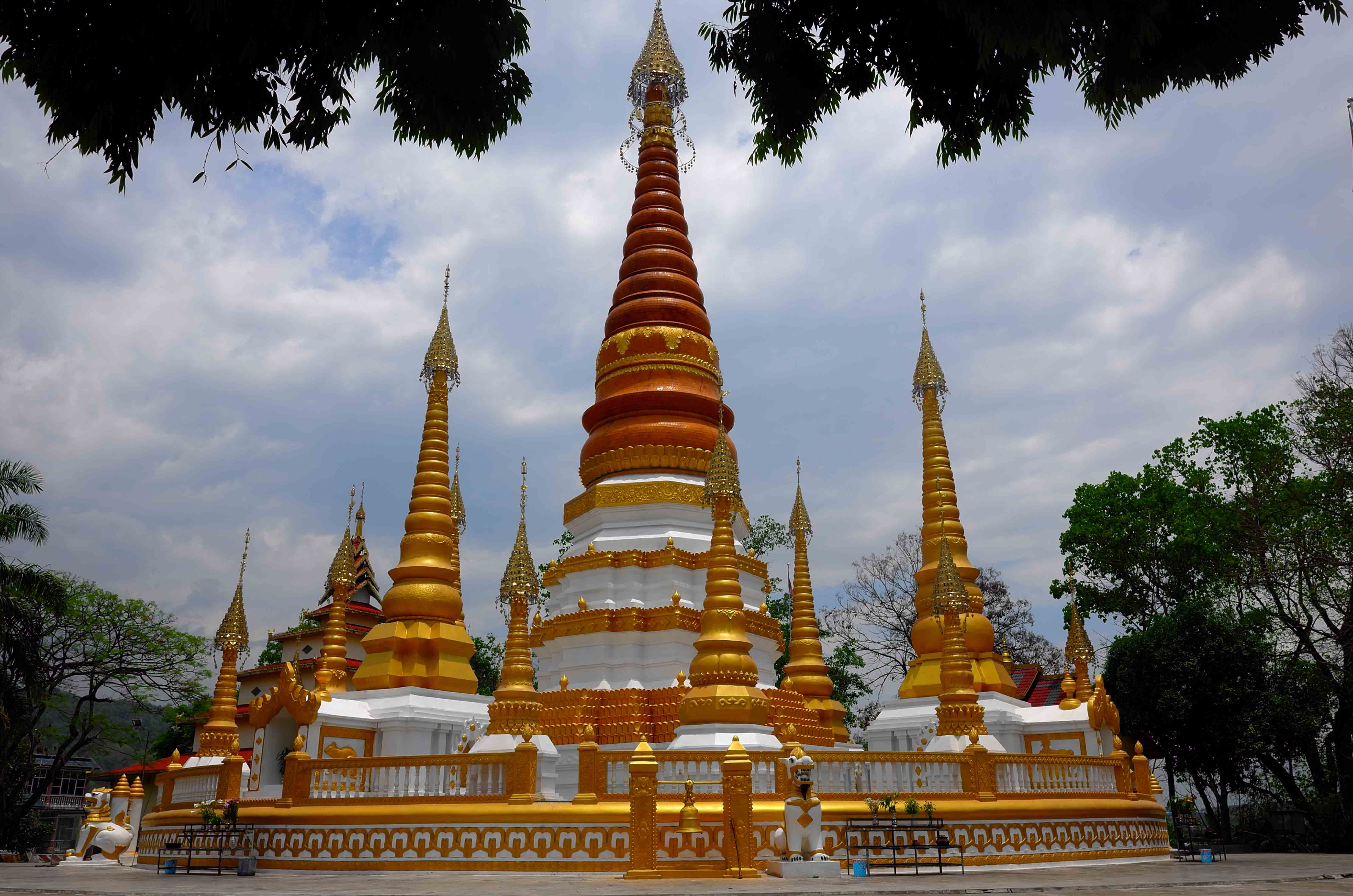 耗时2个月,花费17000,一个强迫症患者的疯滇行(五)