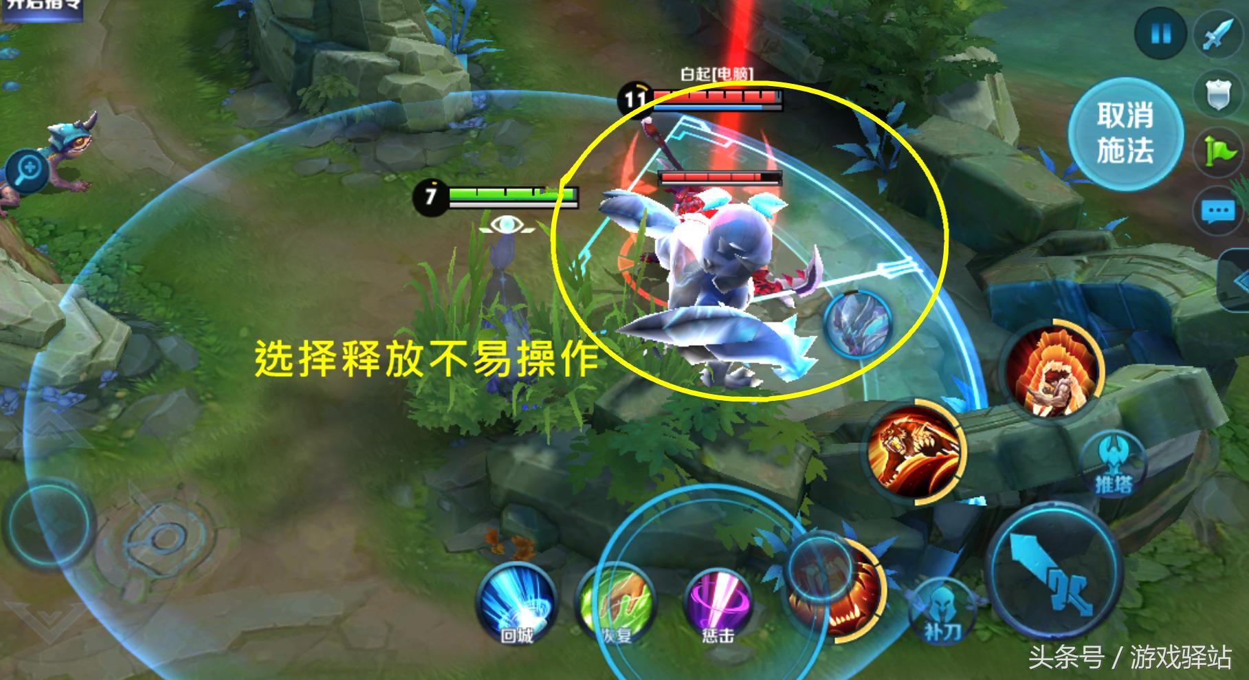 王者荣耀高机动性高爆发打野英雄,王者荣耀打野惩戒抢龙时机