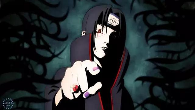 晓组织之最强战力,火影忍者晓组织最强忍者