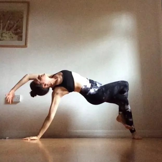 女人体寒如何排除体内寒气,女性体寒的瑜伽方法