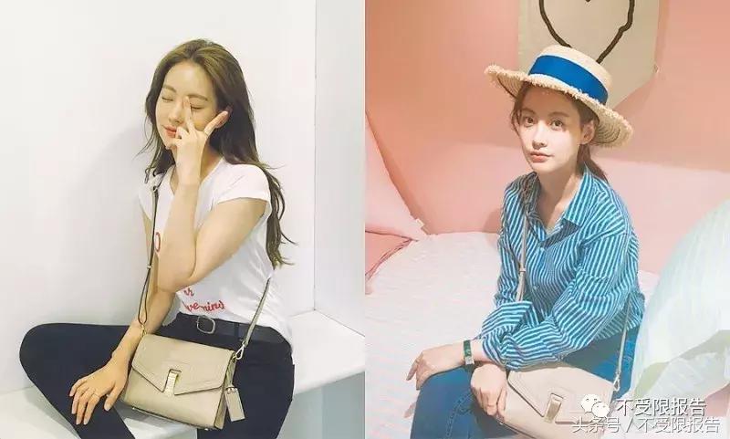 金秘书学职场穿搭,金秘书学职场