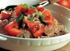 用熟牛肉怎么做汤面条,用熟牛肉怎么做汤面条好吃