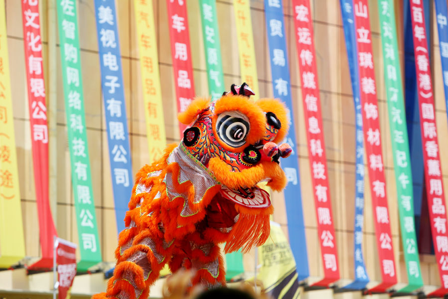 风帆起珠江，永福新标杆——中国永福益友汽车文化节盛大开幕