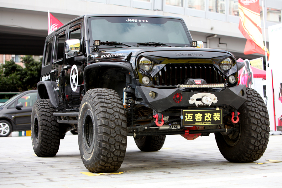 风帆起珠江，永福新标杆——中国永福益友汽车文化节盛大开幕