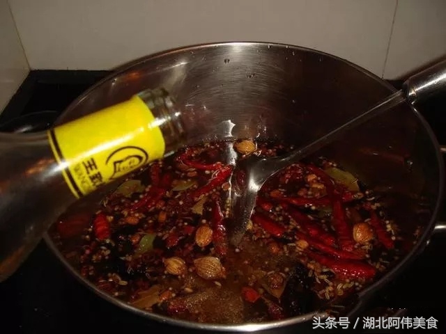 学做正宗精武鸭脖,精武鸭脖卤菜怎么做