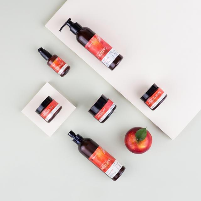 赵薇沈梦辰,沈梦辰同款粉底