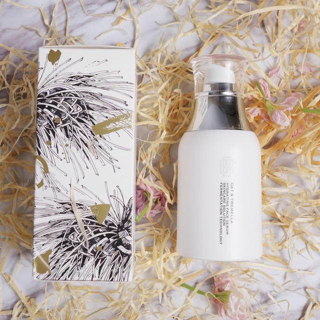 赵薇沈梦辰,沈梦辰同款粉底