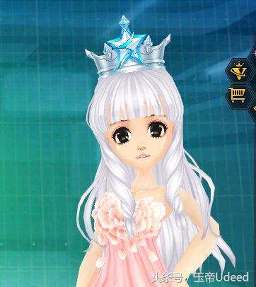 qq飞车皇冠头饰怎么获得,qq飞车各种皇冠图片