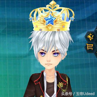 qq飞车皇冠头饰怎么获得,qq飞车各种皇冠图片