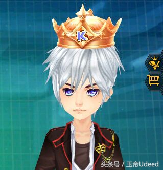 qq飞车皇冠头饰怎么获得,qq飞车各种皇冠图片