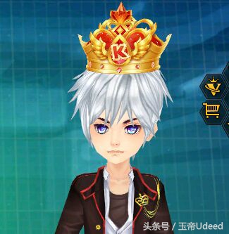 qq飞车皇冠头饰怎么获得,qq飞车各种皇冠图片