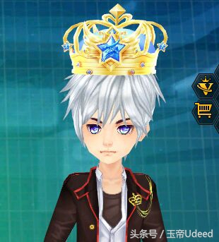 qq飞车皇冠头饰怎么获得,qq飞车各种皇冠图片