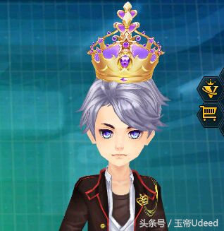 qq飞车皇冠头饰怎么获得,qq飞车各种皇冠图片