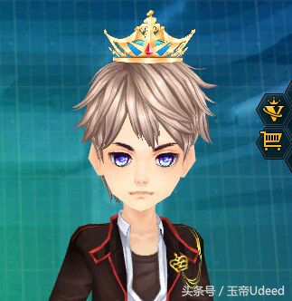 qq飞车皇冠头饰怎么获得,qq飞车各种皇冠图片